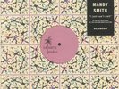 SMITH, Mandy - I Just Can't Wait (remixes) - Vinyl (12