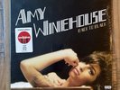 NEW AMY WINEHOUSE Back to Black LIMITED EDITION  PINK  Vinyl LP Sealed