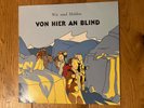 Wir Sind Helden Von Hier An Blind Vinyl LP Schallplatte Erstpressung 2005 1st
