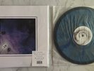 Look Outside Your Window 'Self Titled' Leaf Filled Blue Vinyl LP LE/250 Slipknot