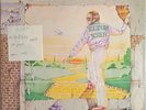 Elton John Goodbye Yellow Brick Road Vinyl Record VG/VG+ DJLPD1001 1973