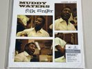 Muddy Waters - Folk Singer Chess 75th Anniversary 180 Gram Vinyl NEW