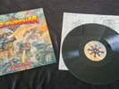 Bolt Thrower Realm of Chaos LP Vinyl Napalm Death Carcass Benediction Death