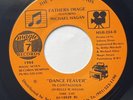 Fathers Image Feat Michael Hagan Dance Feaver Rare Modern Soul Boogie Funk 45