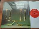 CANADA  Ex THE BEATLES Very Together 1969 1st Press POLYDOR 242.008 LP Sheridan