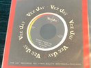 The Beatles: Please Please Me/From Me to You 45 Vee-Jay 581 w/company sleeve VG+
