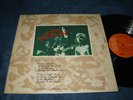 Lou Reed - Berlin LP EXC shape 1973 orig w/booklet Bob Ezrin