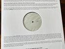Rolling Stones – Tattoo you LP UK Muster Promo Testpressung  UNPLAYED