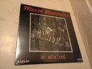 NEW WILLIE RODRIGUEZ MI MONTUNO LP ADALBERTO SANTIAGO FUEGO DE AMOR SEALED