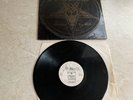 VENOM - Welcome to Hell LP - Base Record / Neat Rec. 1981