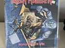 Iron Maiden - No Prayer For The Dying 1990 Vinyl
