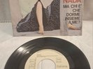 NADA, COME FACEVA FREDDO (RCA PM3741) 45 giri 1973 promo NM/NM Piero Ciampi