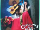 Linda Ronstadt Canciones De Mi Padre NEAR MINT Asylum Vinyl LP 33 RPM