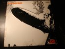 LED ZEPPELIN SELF TITLED LP RECORD SD 8216