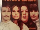 Presented By The Papas And The Mamas 1968 Original RARE Gimmick Cover LP