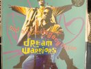 DREAM WARRIORS -And Now The Legacy Begins- LP. Mint cond. Pro cleaned