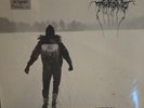 Darkthrone Astral Fortress Limited Silver Vinyl LP VILELP1007