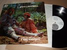 JIMMY CAMPBELL : HALF BAKED LP 1971 VERTIGO SWIRL VEL-1000 USA