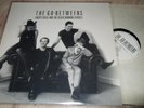 THE GO-BETWEENS : LIBERTY BELLE&THE BLACK DIAMOND EXPRESS LP 1986 REBEL SPV GER