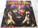 DAVID LEE ROTH   EAT 'EM AND SMILE ** 1986 EU WARNER BROS. LP
