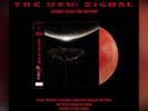 PRESALE SOLD OUT Muse new album The signal WOW Hand Signed Limited To 500