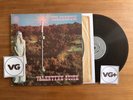 Colosseum Valentyne Suite UK LARGE VERTIGO SWIRL rare 1st issue LP Psych Prog