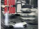 Blood For Blood / Spit My Last Breath 1998 US Orig LP Open Handed Records OH02