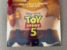 Taylor Swift I Knew It I Knew You Vinyl Toy Story 5 Jessie’s Sheriff Badge