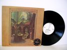 JACKSON BROWNE For Everyman WHITE LABEL PROMO LP 1973 ASYLUM SD 5067 Promotional