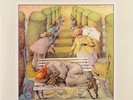 ANALOGUE PRODUCTIONS AAPA-002-45 GENESIS SELLING ENGLAND BY THE POUND 2LP