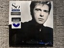 Peter Gabriel So B&N Exclusive Opaque Blue Vinyl LP Real World Records Brand New