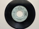 The Dinos “Won’t You Give Me A Chance” Chicano Soul Doo Wop Tejano Record