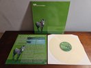 HUM - You'd Prefer an Astronaut LP 12