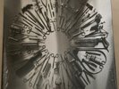 New  Carcass: Surgical Steel 2013 LP Purple Vinyl Album Ltd. Edition 17 Of 200