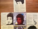 BOB DYLAN BIOGRAPH EX 5 LP BOX SET ORIG. 1985 COLUMBIA WITH BOOKLET FREE SHIP