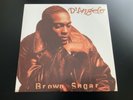 D’Angelo - Brown Sugar (1995) Virgin Vinyl 2Lp