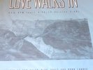 Van Halen Love Walks In *RARE 12
