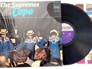 THE SUPREMES - THE SUPREMES AT THE COPA - SOUL LP IN SHRINK