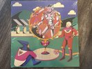 Goose Ted Tracks Vol 8 LP Vinyl Philadelphia Columbus MSG Pop-Up SEALED