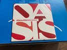 Oasis  ‎– Little By Little / She Is Love  7