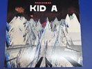 Radiohead Kid A 2xLP Vinyl Gatefold XL Recordings Near Mint Complete 2 LP
