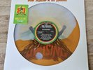 Bob Marley & The Wailers - Uprising (Liquid Sunshine Filled Vinyl LP) - Numbered
