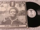 Noah House of Dread - Murder 1982 UK On-U-Sound 10