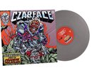SOLD OUT  CZARFACE MEETS FRANKIE PULITZER. First Pressing