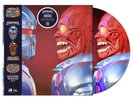 SOLD OUT  CZARFACE MEETS FRANKIE PULITZER PICTURE DISC OBI Get On Down 500 Made
