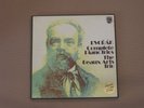 Dvorak Complete Piano Trios The Beaux Arts Trio Philips 6703 015  3 Lp