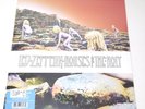 Led Zeppelin Houses Of The Holy 180g Remaster Vinyl Record LP Album Sealed New