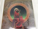Vtg Grateful Dead Blues For Allah 1975 SEALED Vinyl GD-LA494-G-0698 1st Pressing