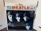Meet The Beatles T2047 Vinyl Capitol Record Rock Sealed