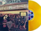 THE BEATLES   REEL MUSIC   LTD ED NUMBERED GOLD COLOR 12